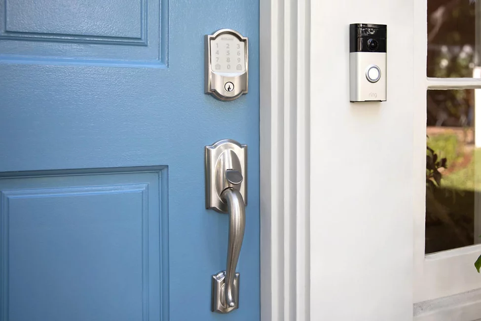 short term rentals