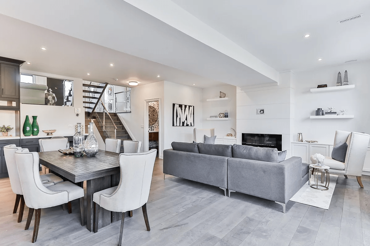 short term rentals